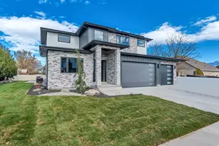 3168 W Chalk Creek, South Jordan, UT 84095 - Photo 2