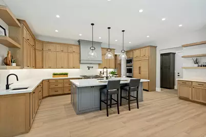 3168 W Chalk Creek, South Jordan, UT 84095 - Photo 18