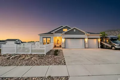 688 W 350 N, Brigham City, UT 84302 - Photo 1