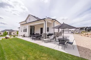 3640 N 825 E, North Ogden, UT 84414 - Photo 38
