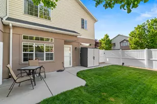 5115 S Heritage Cv W, Taylorsville, UT 84129 - Photo 20