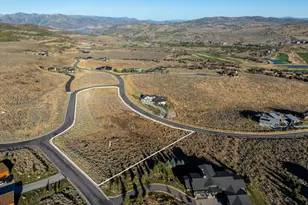 6519 N Moon Rise Wy, Heber City, UT 84032 - Photo 1