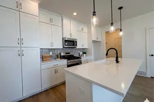 6893 W Gravel Cross Way S, West Jordan, UT 84081 - Photo 2