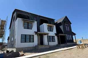 6893 W Gravel Cross Way S, West Jordan, UT 84081 - Photo 2