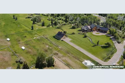 4347 S Bench Creek Rd, Kamas, UT 84036 - Photo 2