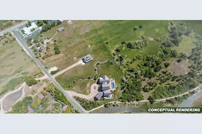 4347 S Bench Creek Rd, Kamas, UT 84036 - Photo 6