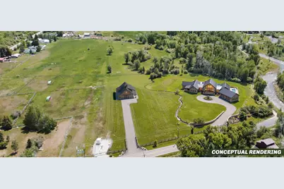 4347 S Bench Creek Rd, Kamas, UT 84036 - Photo 1