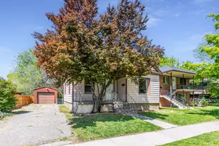 2548 Park St S, Salt Lake City, UT 84106 - Photo 2