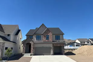 1184 W 2900 N, Lehi, UT 84043 - Photo 1