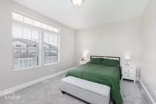 1281 S Mountain Crest Dr Dr, Woods Cross, UT 84087 - Photo 22