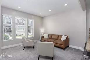 1281 S Mountain Crest Dr Dr, Woods Cross, UT 84087 - Photo 6