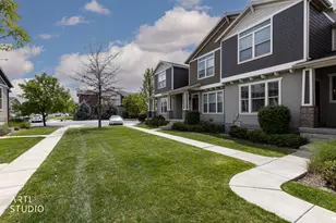 1281 S Mountain Crest Dr Dr, Woods Cross, UT 84087 - Photo 2