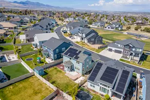 4859 W Lower Bend Dr, Herriman, UT 84096 - Photo 28