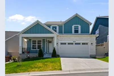 4859 W Lower Bend Dr, Herriman, UT 84096 - Photo 2