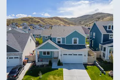 4859 W Lower Bend Dr, Herriman, UT 84096 - Photo 1