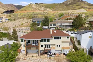 2466 S Promontory Dr, Salt Lake City, UT 84109 - Photo 70