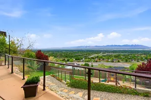 2466 S Promontory Dr, Salt Lake City, UT 84109 - Photo 62