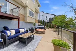 2466 S Promontory Dr, Salt Lake City, UT 84109 - Photo 58