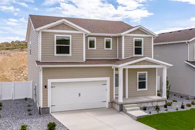 7308 Slick Rock Way N, Eagle Mountain, UT 84005 - Photo 2