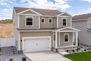 7308 Slick Rock Way N, Eagle Mountain, UT 84005 - Photo 2