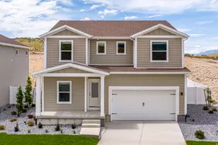 7308 Slick Rock Way N, Eagle Mountain, UT 84005 - Photo 1