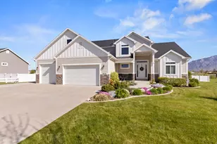 3916 W 2400 N, Plain City, UT 84404 - Photo 4