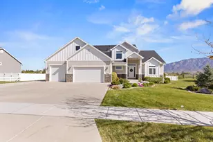 3916 W 2400 N, Plain City, UT 84404 - Photo 2