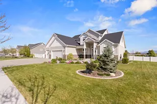 3916 W 2400 N, Plain City, UT 84404 - Photo 6