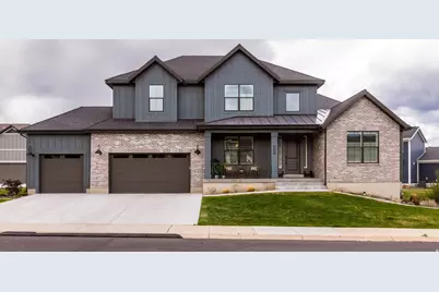 1914 E 540 S, Heber City, UT 84032 - Photo 2
