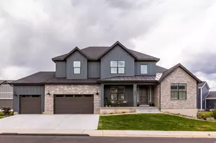1914 E 540 S, Heber City, UT 84032 - Photo 2