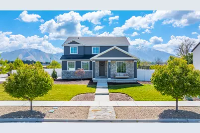 805 S Spring Canyon Way, Springville, UT 84663 - Photo 1