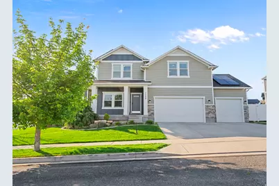 7598 S Scenic Maple Dr, West Jordan, UT 84081 - Photo 4
