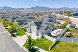 7598 S Scenic Maple Dr, West Jordan, UT 84081 - Photo 42