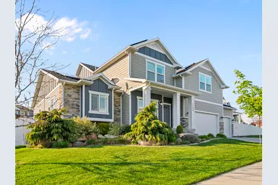 7598 S Scenic Maple Dr, West Jordan, UT 84081 - Photo 2