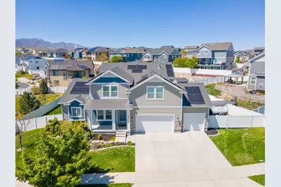 7598 S Scenic Maple Dr, West Jordan, UT 84081 - Photo 38