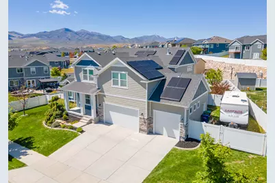 7598 S Scenic Maple Dr, West Jordan, UT 84081 - Photo 36