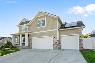7598 S Scenic Maple Dr, West Jordan, UT 84081 - Photo 4