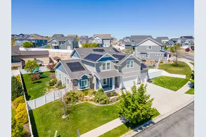 7598 S Scenic Maple Dr, West Jordan, UT 84081 - Photo 2