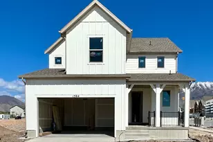 1564 N 1400 E, Spanish Fork, UT 84660 - Photo 1