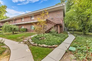 1263 E South Temple, Salt Lake City, UT 84102 - Photo 1