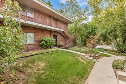 1263 E South Temple #10, Salt Lake City, UT 84102 - Photo 2