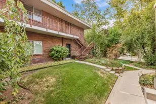 1263 E South Temple, Salt Lake City, UT 84102 - Photo 2