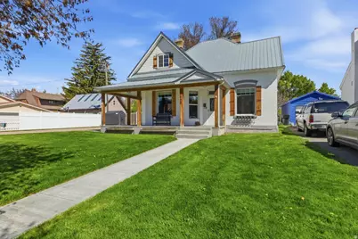 129 E 1st S S, Preston, ID 83263 - Photo 2