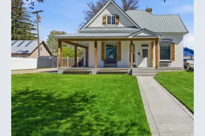 129 E 1st S S, Preston, ID 83263 - Photo 1