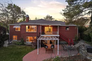2484 E Skyline Dr, Salt Lake City, UT 84108 - Photo 2