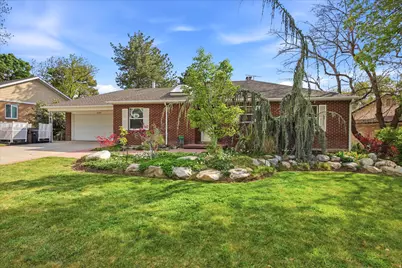 2484 E Skyline Dr, Salt Lake City, UT 84108 - Photo 4