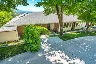 1232 E Chandler Cir N, Salt Lake City, UT 84103 - Photo 1