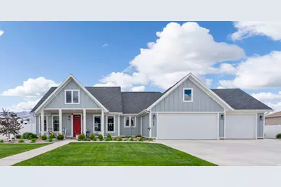 925 W Torrey Pines Dr, Richfield, UT 84701 - Photo 1