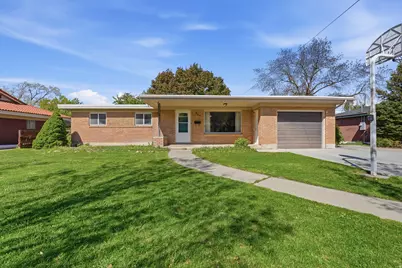 853 N 1400 E, Logan, UT 84321 - Photo 1