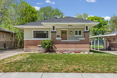 2753 S Gramercy Ave, Ogden, UT 84403 - Photo 1
